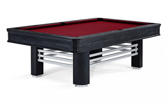 Коллекционный бильярдный стол Brooklyn Коллекционный бильярдный стол Brooklyn