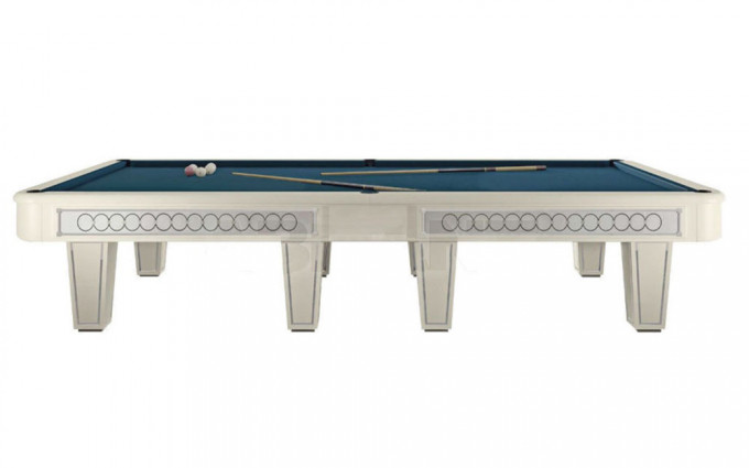 Эксклюзивный бильярдный стол Висмар Эксклюзивный бильярдный стол Висмар