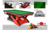 Бильярдный стол TAO-MI Model 3 (К8)
