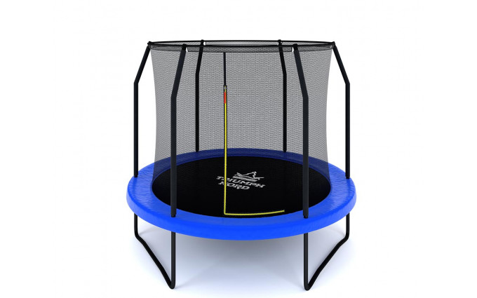 Батут Триумф Норд Чемпион 244 см Батут Триумф Норд Чемпион 244 см