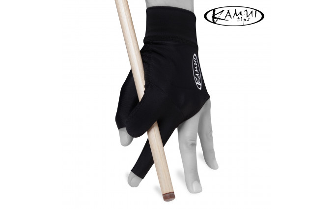 Перчатка Kamui 2016 черная L Перчатка Kamui 2016 черная L