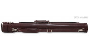 Тубус QK-S Esquire 2x2 коричневый