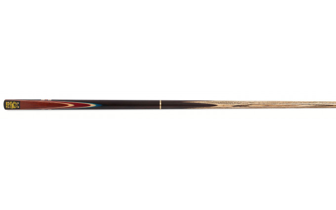 Кий Liverpool SAQ-04 2PC 3/4 с удлинителем Снукер Кий Liverpool SAQ-04 2PC 3/4 с удлинителем Снукер