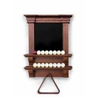 Полка П-5 сосна