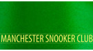 Сукно Manchester Snooker *CLUB* ш2,0м green