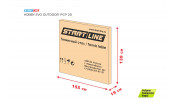 Start line Hobby EVO Outdoor  PCP Start line Hobby EVO Outdoor  PCP