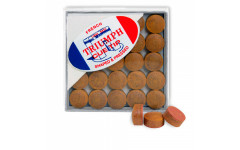 Наклейка Tweeten Triumph 12 мм (1 шт) Наклейка Tweeten Triumph 12 мм (1 шт)