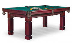 Бильярдный стол для пула Бильярдный стол для пула